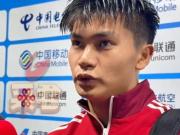  全运U20男足上海队折戟半决赛探因