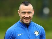  萨巴蒂尼评价纳因戈兰爱恨交织的天赋与矛盾