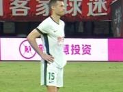  斯帕伊奇正式归队国安重整旗鼓