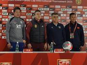 熊猫杯赛前风云：青训困境与亚洲足球的多元图景