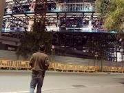 梅西诺坎普低调行引爆巴萨未来猜想