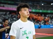 中国青年足球赛程过密危机