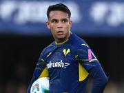 意甲新星焦瓦内引豪门关注身价不菲