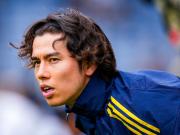 绿茵场上的胜负哲学