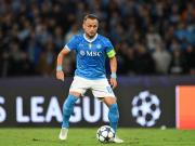 那不勒斯中场未来悬而未决