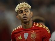 亚马尔伤病引爆西班牙足坛巴萨国家队矛盾升级