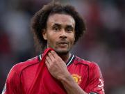 齐尔克泽离队在即曼联或收回高额转会费