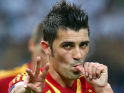 西班牙世界杯锋线抉择与战术演进