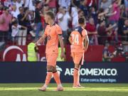 奥尔莫中场蜕变巴萨新核心