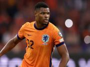 邓弗里斯伤缺荷兰战波兰海特勒伊达临阵顶替