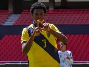 切尔西深耕南美签下厄瓜多尔天才少年奥多涅斯布局未来