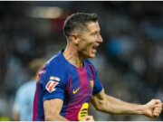 莱万：37岁锋霸的心灵重构与传承之光