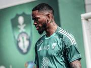 吉达国民斩钉截铁否认托尼冬窗转会传闻