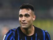 劳塔罗破纪录：潘帕斯雄鹰新得分手，意甲表现喜忧参半