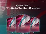 EA足球庆典队长活动上线巨星云集国家化学加成成亮点