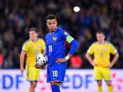 姆巴佩伤退之谜法西俱乐部隔空角力