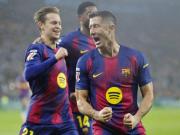 莱万多夫斯基职业生涯关键抉择