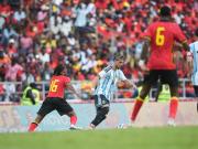 阿根廷力克安哥拉洛塞尔索帕尼切利谈感受