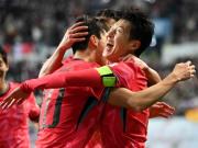 友谊赛胜负之外的足球哲学