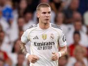 马斯坦托诺伤愈之路与皇马长远布局