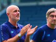 亚特兰大CEO谈换帅心路历程