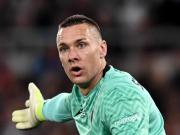 门线哲学 波兰国门揭示守门员的真谛与辛酸