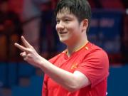 樊振东全运卫冕致敬偶像跨界庆祝掀热议