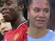 曼市德比激烈碰撞 曼城女足领跑英女超