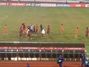  U22国足熊猫杯力克韩国领跑静待乌兹别克斯坦