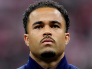 橙衣军团折损锋线大将小克鲁伊维特因伤提前离队