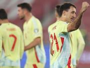 奥亚萨瓦尔的五十场国家队传奇