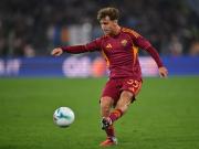 巴尔丹齐罗马前景迷茫维罗纳或伸援手