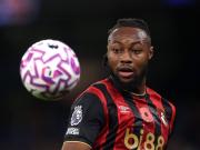 英超锋线效率榜 哈兰德领衔塞门约成黑马