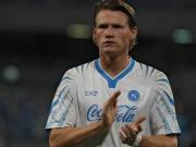 麦克托米奈冠军球衣创天价收藏热潮再现