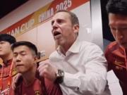 中国U18国足：未来国家队人才的战略蓄力与动态选材