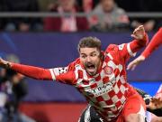 波图重伤告别本赛季里程碑蒙尘