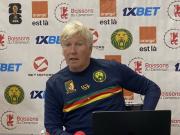 巴萨未来图景资深教头深度解析