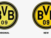 多特蒙德队徽变革动议将提交会员大会