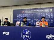  泰山冲刺双重目标青年力量蓄势待发