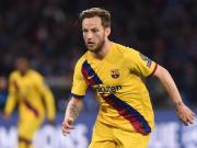 拉基蒂奇谈亚马尔莫德里奇恩里克与塞维利亚：一个中场大师的足球洞察