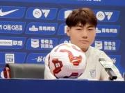  英博青年才俊毛伟杰赛季收官战前谈未来与U21联赛去留