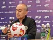 浙江足球谢幕战聚焦传承与未来