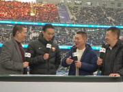  刘若钒收官战前心声透露球队策略与雄心