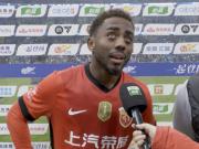 海港三连冠加布里埃尔表心声