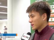  U23国足晋级亚洲杯正赛门将李昊谦逊将功劳归于团队