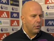 安菲尔德的沉寂利物浦主场溃败森林
