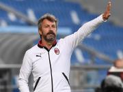 甘兹的米兰德比双城记