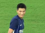 郑浩乾总结武汉三镇赛季心路历程