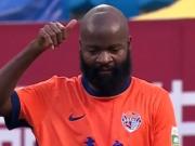 兰克尔泽事件波澜再起海牛保级战意外告捷