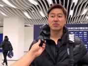 大连不敌海港主场加冕隋维杰道出足球精神